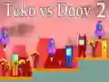 Teko ปะทะ Doov 2 เกมออนไลน์ Teko ปะทะ Doov 2 เกมออนไลน์