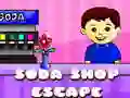หนีจากร้านโซดา เกมออนไลน์ หนีจากร้านโซดา เกมออนไลน์