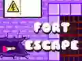หลบหนีจากป้อม เกมออนไลน์ หลบหนีจากป้อม เกมออนไลน์