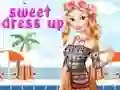 แต่งตัวหวาน เกมออนไลน์ แต่งตัวหวาน เกมออนไลน์
