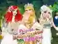 คอลเลกชันแฟชั่นเจ้าสาวของเอลลา เกมออนไลน์ คอลเลกชันแฟชั่นเจ้าสาวของเอลลา เกมออนไลน์
