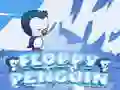 Penguin อ่อนตัว เกมออนไลน์ Penguin อ่อนตัว เกมออนไลน์
