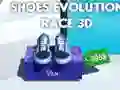 รองเท้าพัฒนาการแข่งขัน 3D เกมออนไลน์ รองเท้าพัฒนาการแข่งขัน 3D เกมออนไลน์