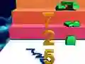 นักวิ่งคณิตศาสตร์: รวมตัวเลข เกมออนไลน์ นักวิ่งคณิตศาสตร์: รวมตัวเลข เกมออนไลน์