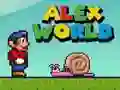 โลกของอเล็กซ์ เกมออนไลน์