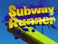 นักวิ่งรถไฟฟ้าใต้ดิน เกมออนไลน์ นักวิ่งรถไฟฟ้าใต้ดิน เกมออนไลน์