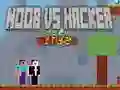 มือใหม่ vs แฮกเกอร์ 2 ผู้เล่น เกมออนไลน์ มือใหม่ vs แฮกเกอร์ 2 ผู้เล่น เกมออนไลน์