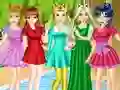 ชุดลำลองของสาวนักเดินเรือ เกมออนไลน์ ชุดลำลองของสาวนักเดินเรือ เกมออนไลน์