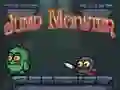ปีศาจกระโดด เกมออนไลน์