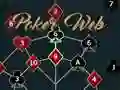 โป๊กเกอร์เว็บ เกมออนไลน์