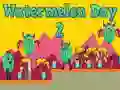 วันแตงโม 2 เกมออนไลน์ วันแตงโม 2 เกมออนไลน์