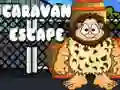 การหลบหนีจากคาราวาน เกมออนไลน์ การหลบหนีจากคาราวาน เกมออนไลน์