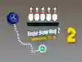 โบว์ลิ่งเชือก 2 Bollche de corda เกมออนไลน์