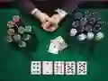 โป๊กเกอร์ (หัวกับหัว) เกมออนไลน์