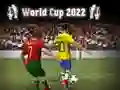 ฟุตบอลโลก 2022 เกมออนไลน์
