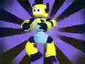 หุ่นยนต์บ้า เกมออนไลน์ หุ่นยนต์บ้า เกมออนไลน์