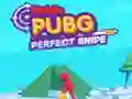 Mobile PUBG สไนเปอร์ที่เพอร์เฟกต์ เกมออนไลน์