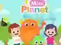 มินิแพลนเน็ต เกมออนไลน์ มินิแพลนเน็ต เกมออนไลน์