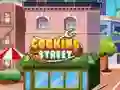 ถนนทำอาหาร เกมออนไลน์ ถนนทำอาหาร เกมออนไลน์