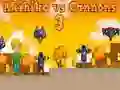 อากิฮิโกะ ปะทะ ปืนใหญ่ 3 เกมออนไลน์ อากิฮิโกะ ปะทะ ปืนใหญ่ 3 เกมออนไลน์