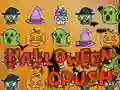 ฮาโลวีนครัช เกมออนไลน์ ฮาโลวีนครัช เกมออนไลน์