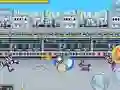 ร็อคแมน Xover เกมออนไลน์