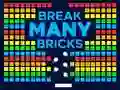 ทำลายอิฐมากมาย เกมออนไลน์ ทำลายอิฐมากมาย เกมออนไลน์