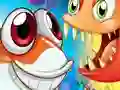 ปลากินปลา เกมออนไลน์