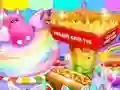 เชฟเทศกาลทำอาหาร 2 เกมออนไลน์
