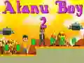 อาตานูบอย 2 เกมออนไลน์ อาตานูบอย 2 เกมออนไลน์