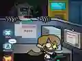 คนงานบ้า เกมออนไลน์