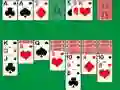คลาสสิก โซลิแทร์ เกมออนไลน์