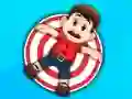 เตะมาริโอ เกมออนไลน์