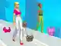 ความท้าทายของสาวเดินแบบ เกมออนไลน์ ความท้าทายของสาวเดินแบบ เกมออนไลน์