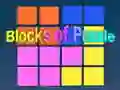 บล็อกปริศนา เกมออนไลน์