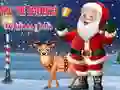 หาสิ่งที่แตกต่าง ซานตาครอสคริสต์มาส เกมออนไลน์ หาสิ่งที่แตกต่าง ซานตาครอสคริสต์มาส เกมออนไลน์