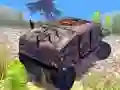 รถบรรทุกขับออฟโรดการขนส่งหนัก เกมออนไลน์