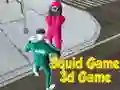เกมปลาหมึก 3D เกมออนไลน์ เกมปลาหมึก 3D เกมออนไลน์
