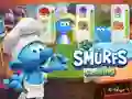 สเมิร์ฟทำอาหาร เกมออนไลน์