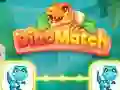 ไดโนแมทช์ เกมออนไลน์