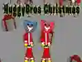 HuggyBros คริสต์มาส เกมออนไลน์ HuggyBros คริสต์มาส เกมออนไลน์