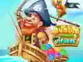 ภูมิแพ้โจรสลัดฟอง เกมออนไลน์