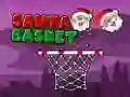 ตะกร้าซานต้า เกมออนไลน์