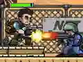 สงครามโลหะปืน 2D โมบาย เกมออนไลน์