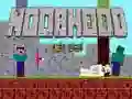NoobHood ช่วย Alex! เกมออนไลน์ NoobHood ช่วย Alex! เกมออนไลน์