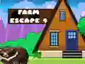 หนีฟาร์ม 4 เกมออนไลน์ หนีฟาร์ม 4 เกมออนไลน์