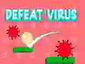 เอาชนะไวรัส เกมออนไลน์ เอาชนะไวรัส เกมออนไลน์