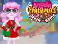 เกมตกแต่งคริสต์มาสแองเจล่า เกมออนไลน์ เกมตกแต่งคริสต์มาสแองเจล่า เกมออนไลน์