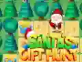 การล่าของขวัญซานต้า เกมออนไลน์