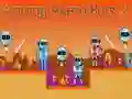 ในบรรดา Akero Bots 2 เกมออนไลน์